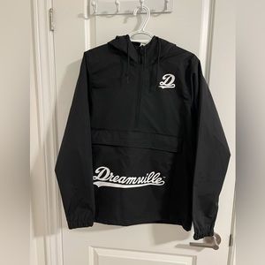 Men’s Small Dreamville Anorak Jacket